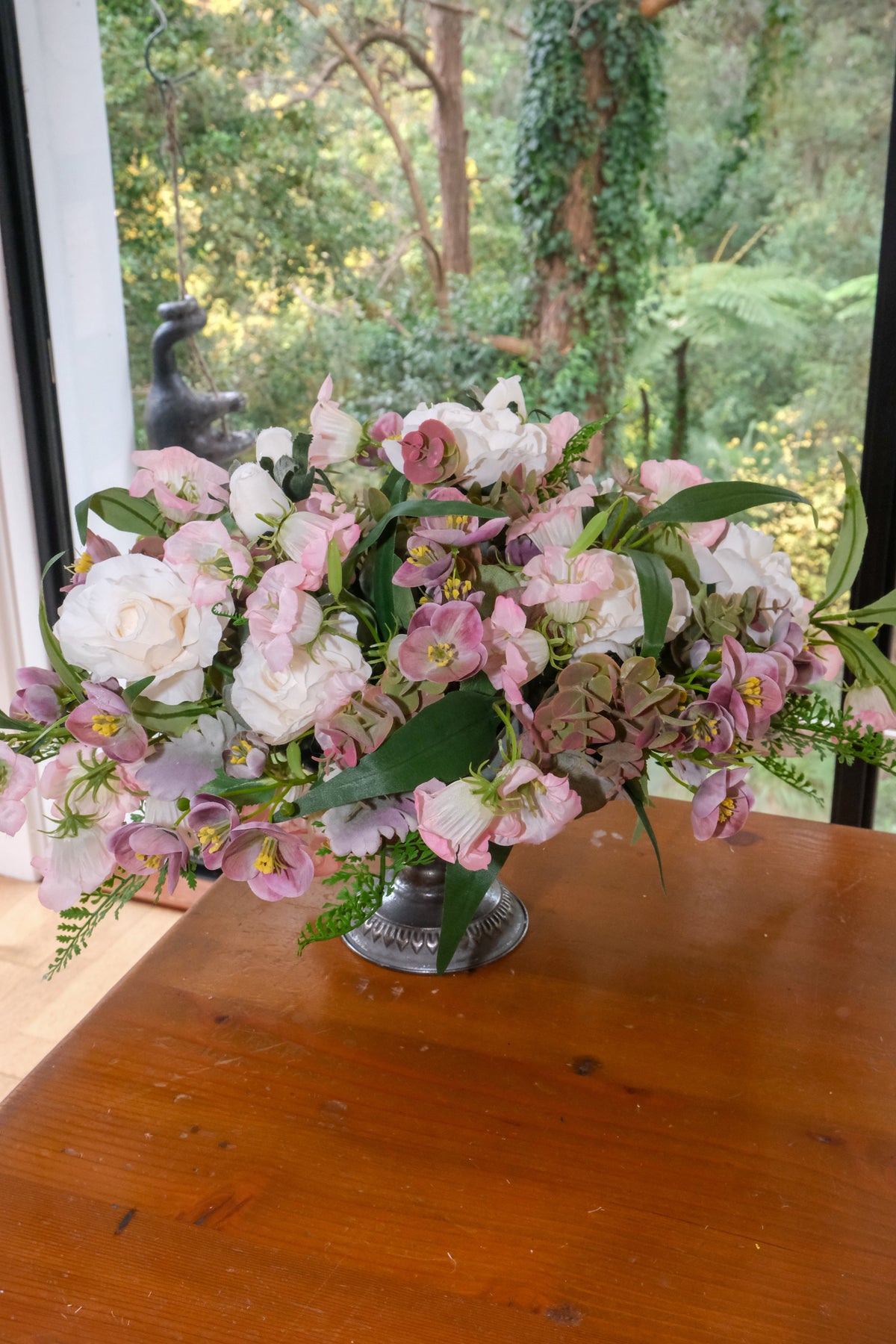 Arrangements
