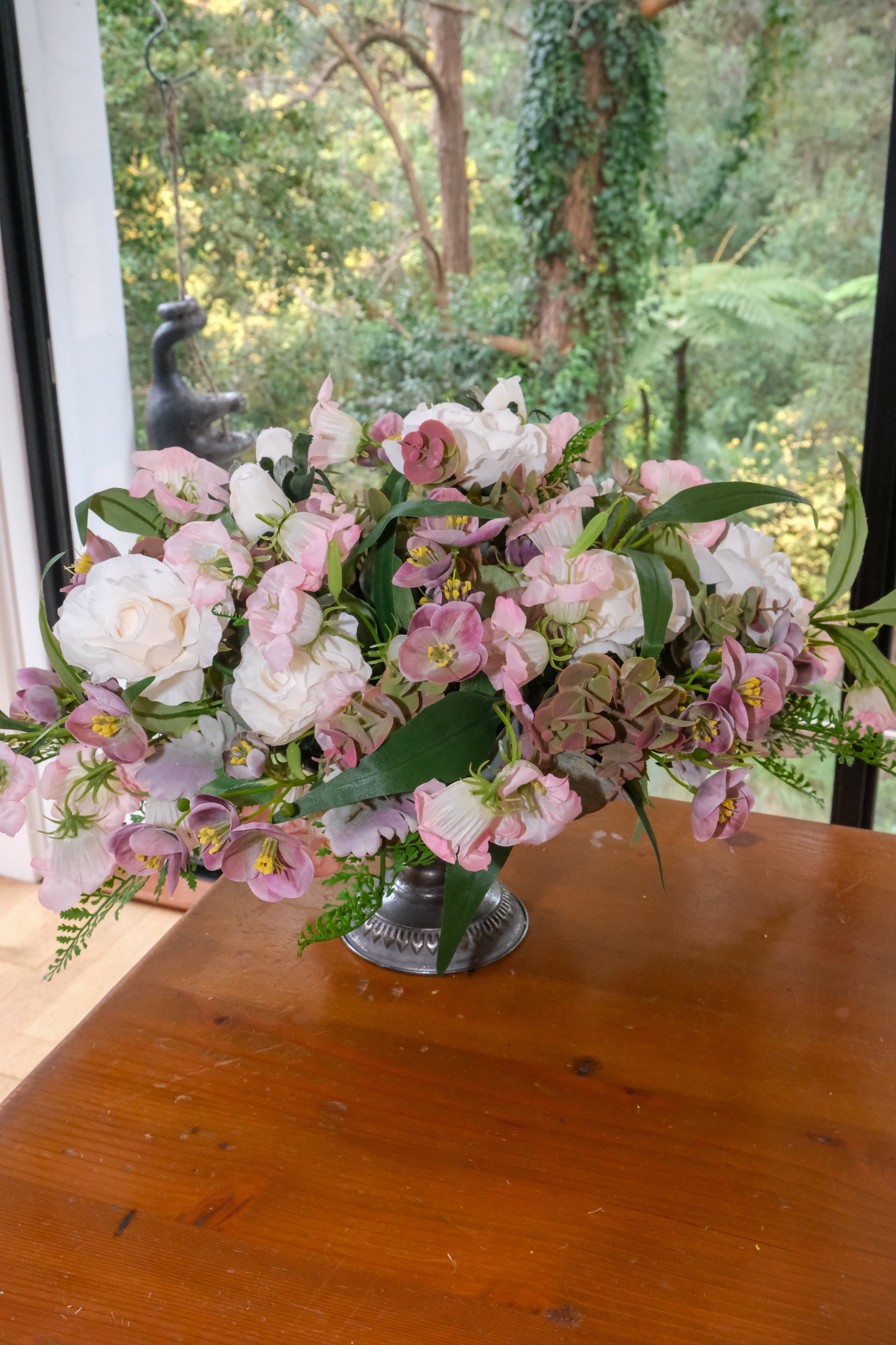 Arrangements