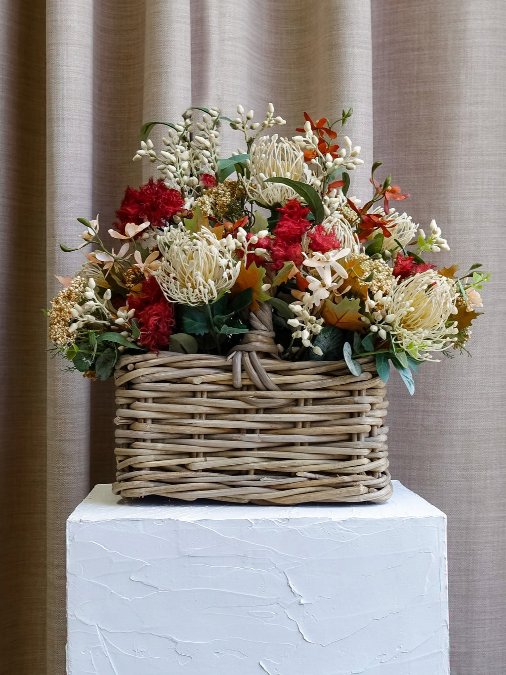 Autumn Forage Arrangement