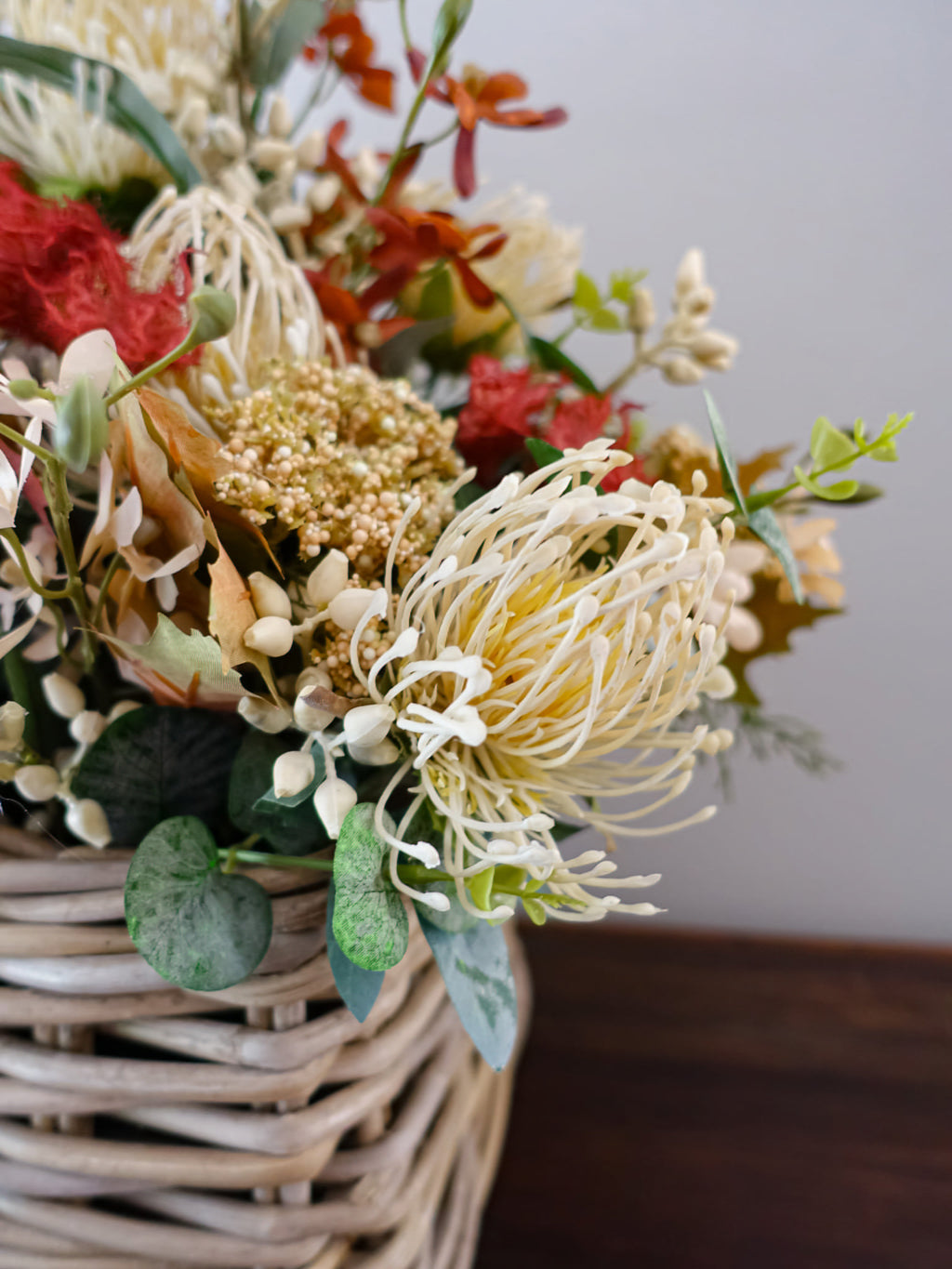Autumn Forage Arrangement