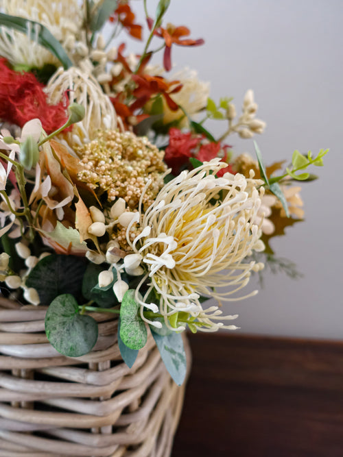 Autumn Forage Arrangement