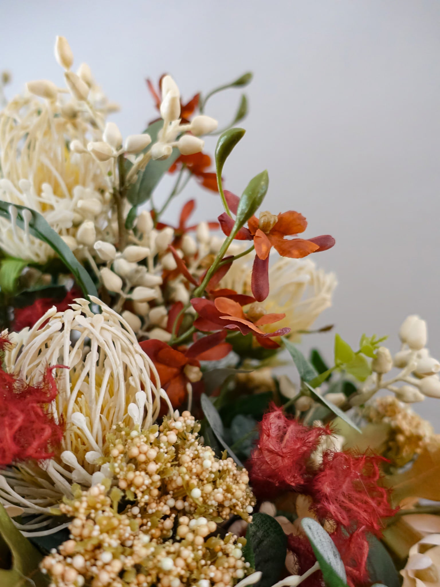 Autumn Forage Arrangement