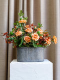 Autumn Rose Arrangement