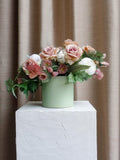 Cottage Bloom Arrangement