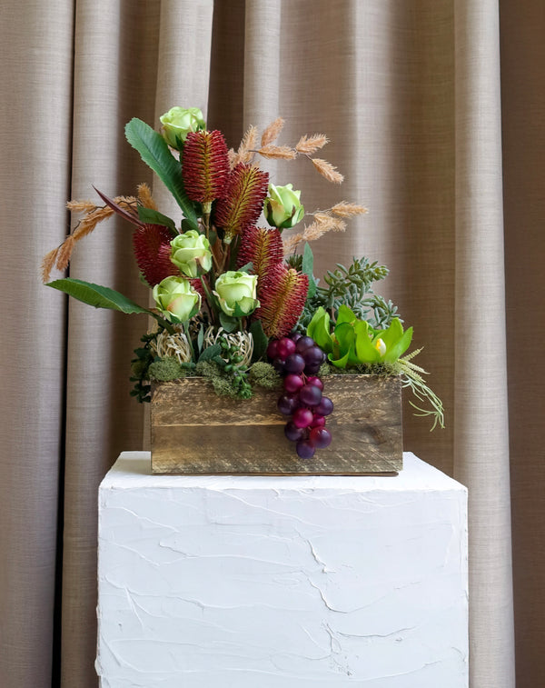 Greens of the Grove Arrangement