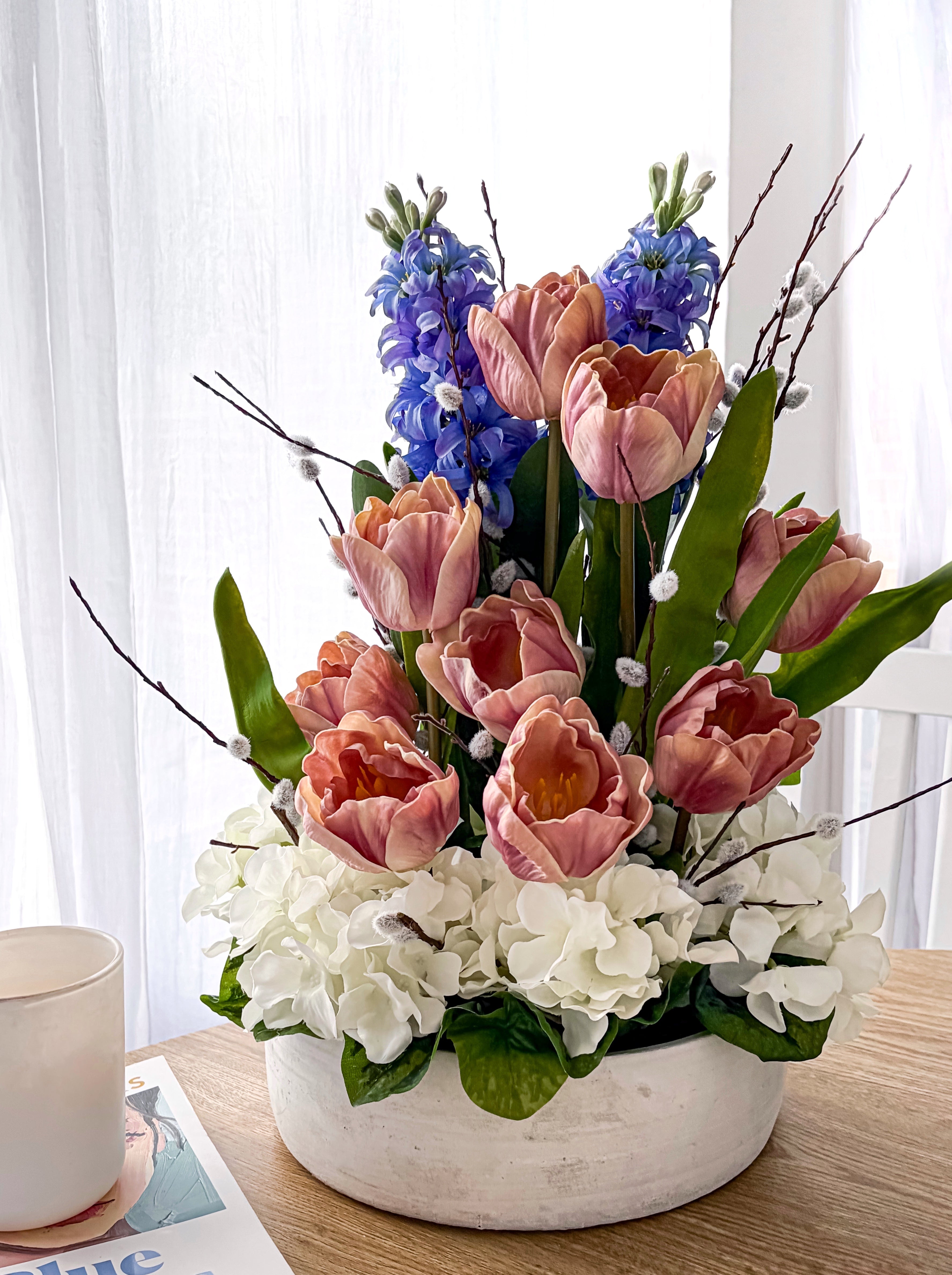 Summer Daydream Arrangement