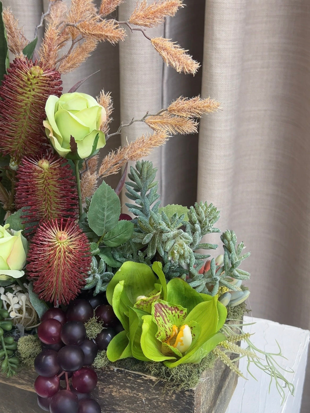 Greens of the Grove Arrangement