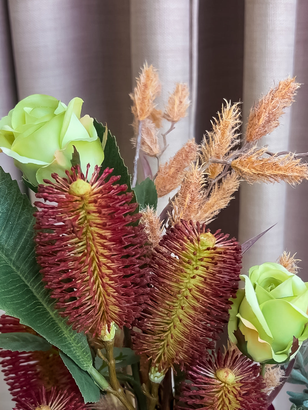 Greens of the Grove Arrangement