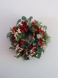 Rustic Native Wreath